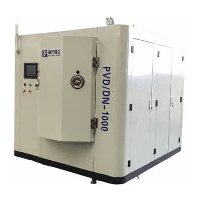 Бижута PVD машина за покритие