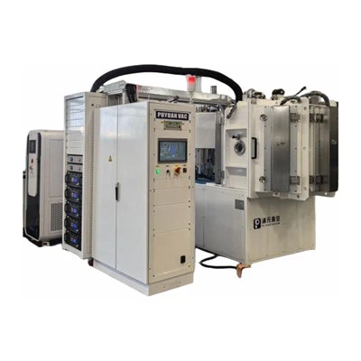 Медицински продукт Pvd Coating Machine